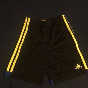 Kids boys shorts